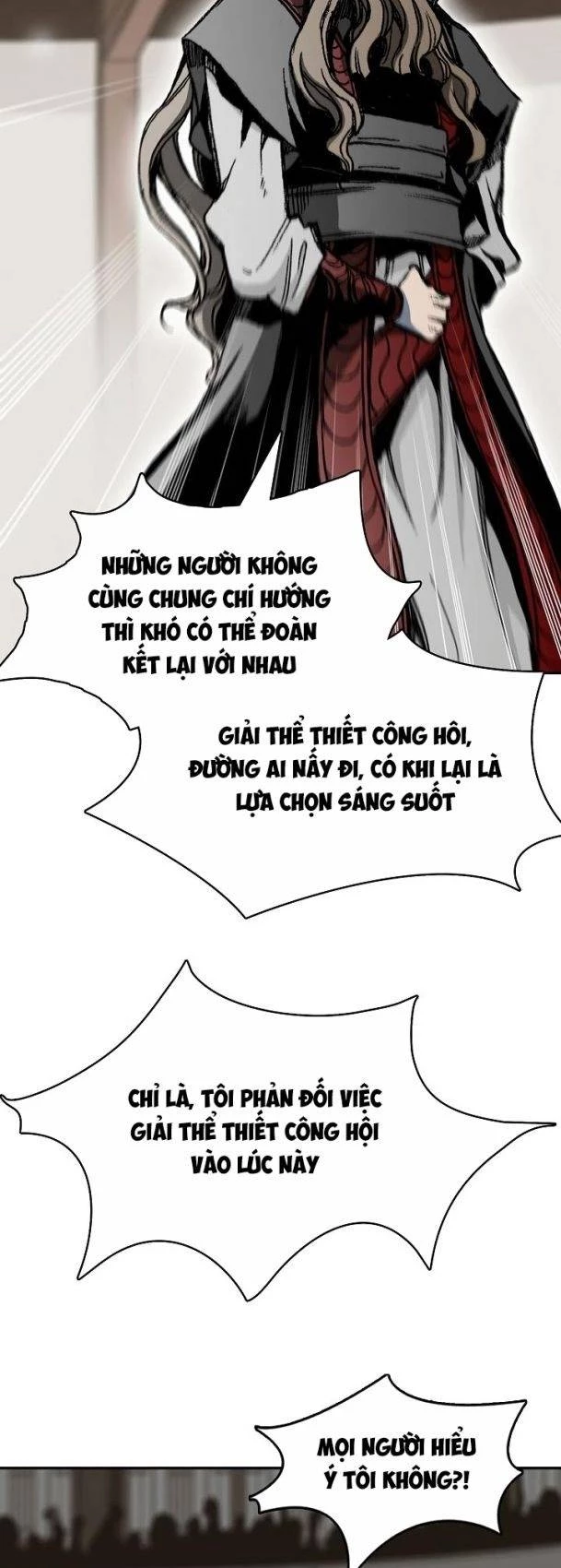 Hồi Ức Chiến Thần Chapter 169 - Trang 2