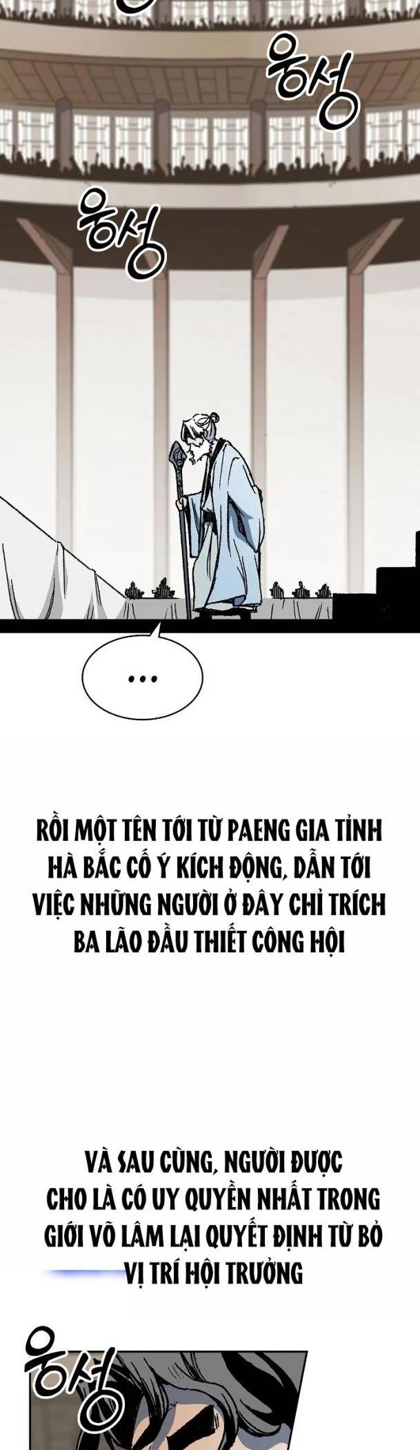 Hồi Ức Chiến Thần Chapter 169 - Trang 2