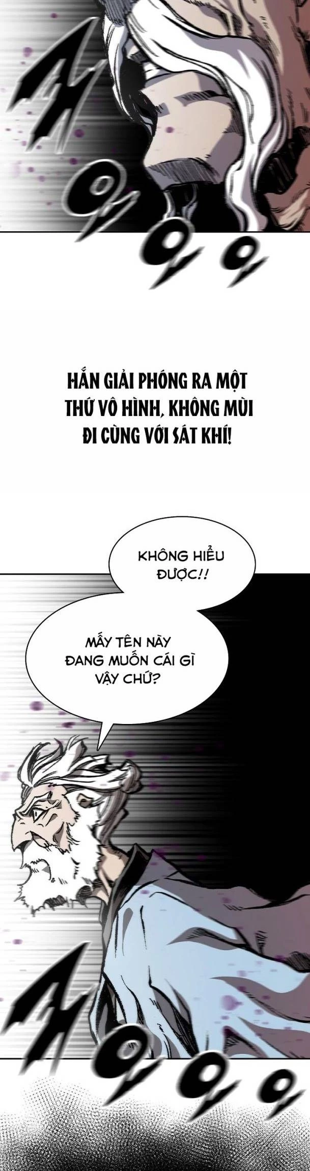 Hồi Ức Chiến Thần Chapter 169 - Trang 2