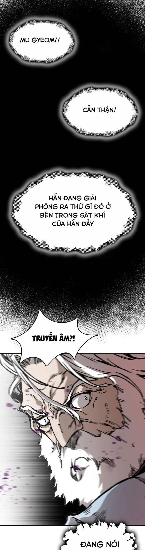 Hồi Ức Chiến Thần Chapter 169 - Trang 2