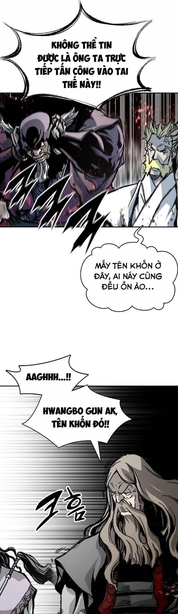 Hồi Ức Chiến Thần Chapter 169 - Trang 2