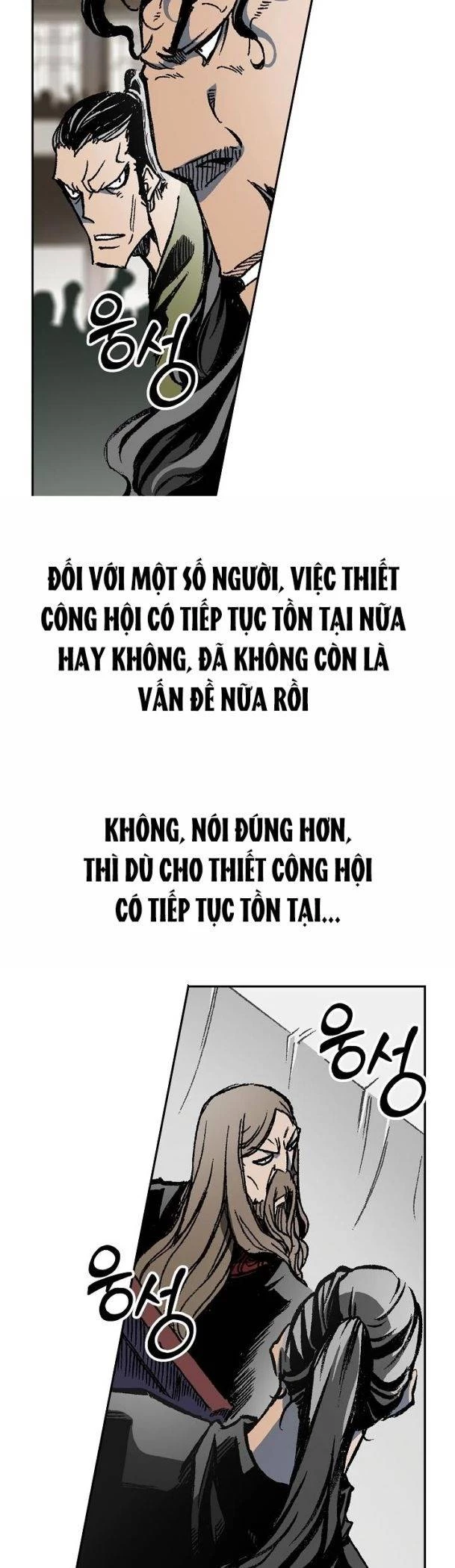 Hồi Ức Chiến Thần Chapter 169 - Trang 2