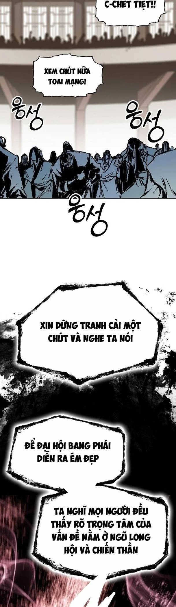 Hồi Ức Chiến Thần Chapter 169 - Trang 2