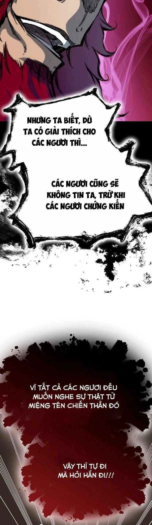 Hồi Ức Chiến Thần Chapter 169 - Trang 2