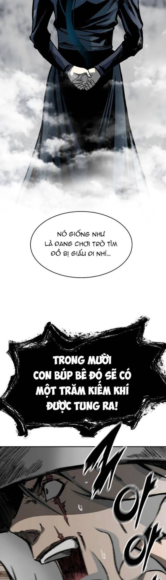 Hồi Ức Chiến Thần Chapter 166 - Trang 2