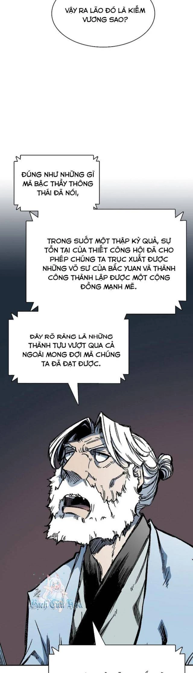 Hồi Ức Chiến Thần Chapter 165 - Trang 2