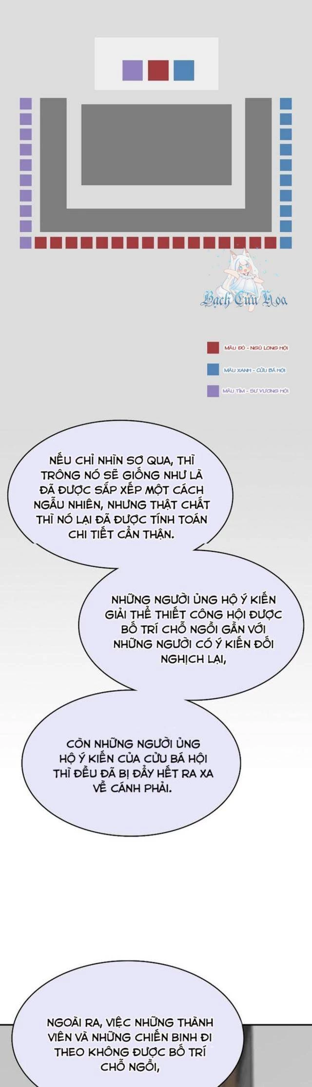 Hồi Ức Chiến Thần Chapter 165 - Trang 2