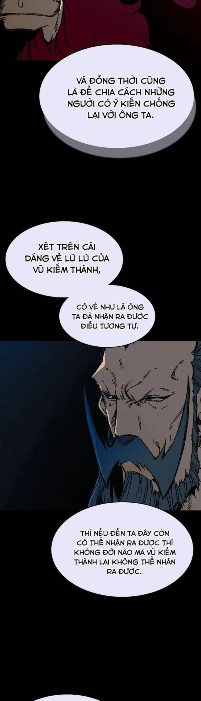 Hồi Ức Chiến Thần Chapter 165 - Trang 2