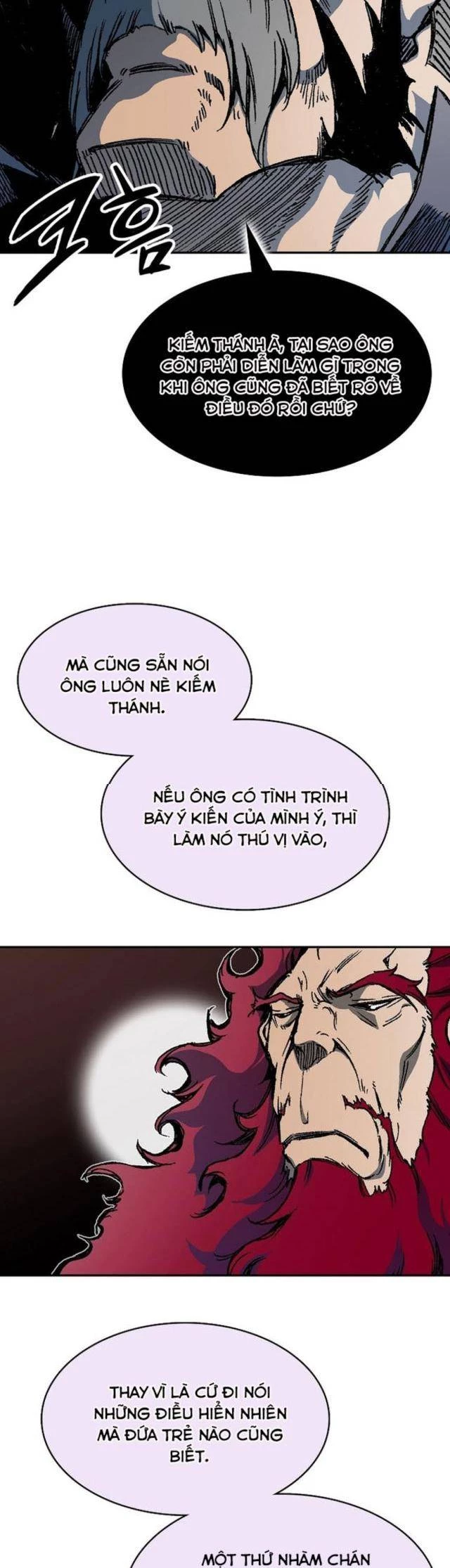 Hồi Ức Chiến Thần Chapter 165 - Trang 2