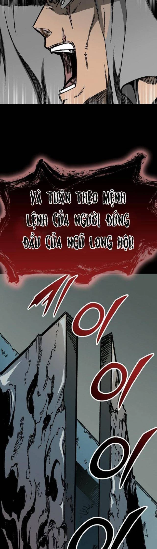 Hồi Ức Chiến Thần Chapter 165 - Trang 2