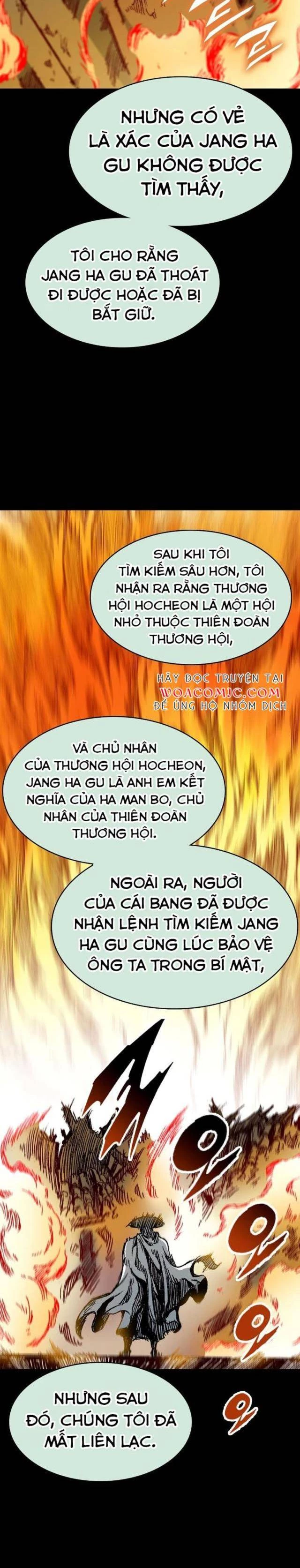 Hồi Ức Chiến Thần Chapter 162 - Trang 2