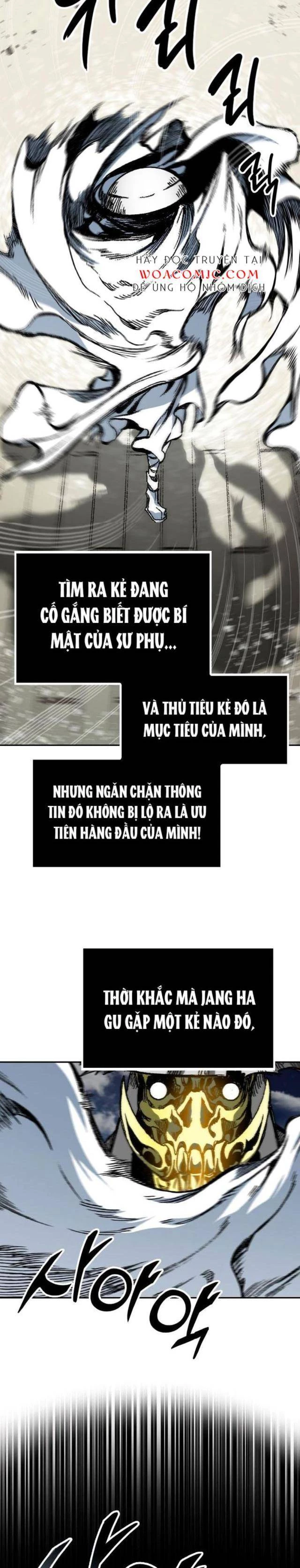 Hồi Ức Chiến Thần Chapter 162 - Trang 2