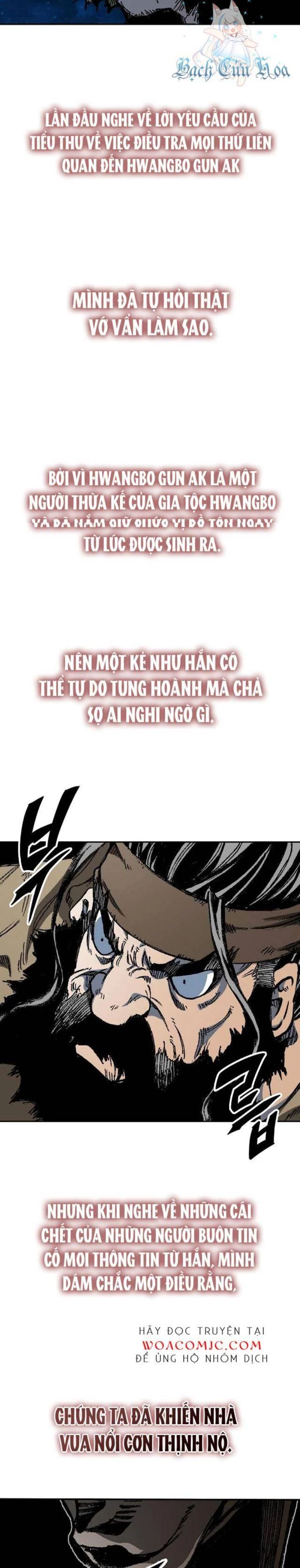 Hồi Ức Chiến Thần Chapter 162 - Trang 2