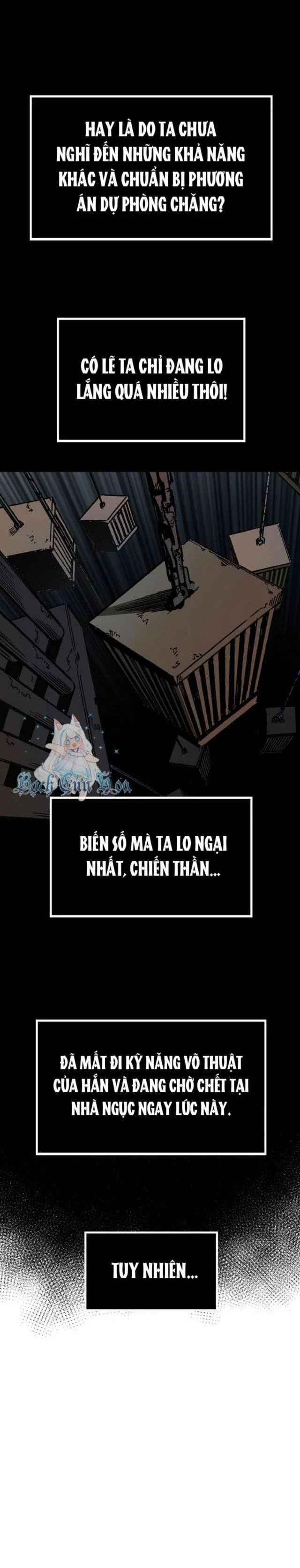 Hồi Ức Chiến Thần Chapter 162 - Trang 2