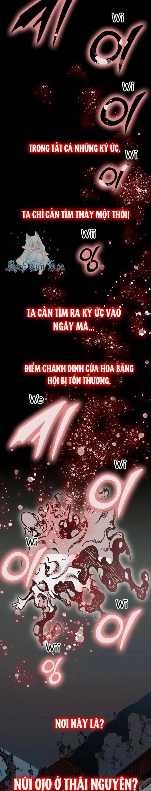 Hồi Ức Chiến Thần Chapter 159 - Trang 2