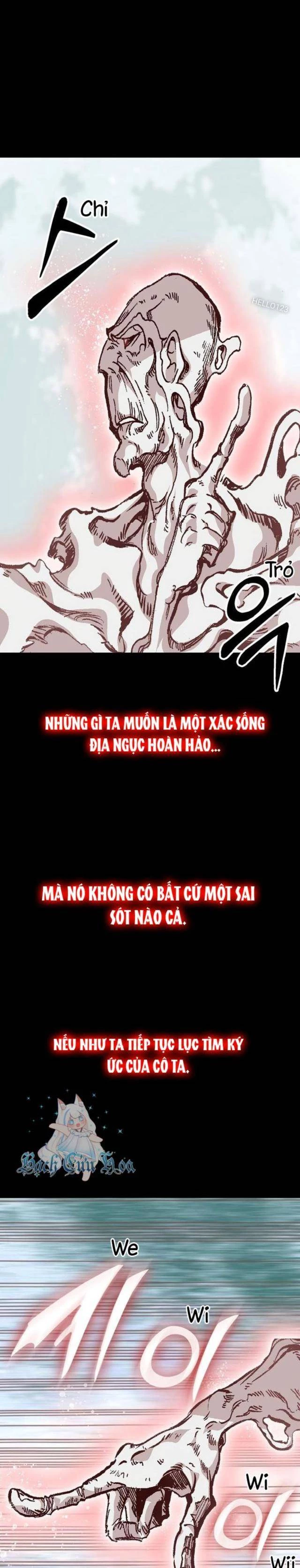 Hồi Ức Chiến Thần Chapter 159 - Trang 2