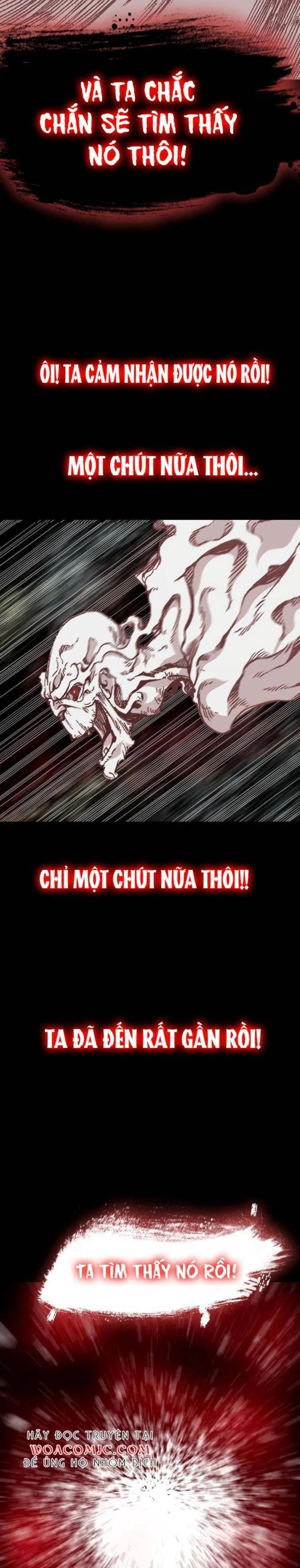 Hồi Ức Chiến Thần Chapter 159 - Trang 2