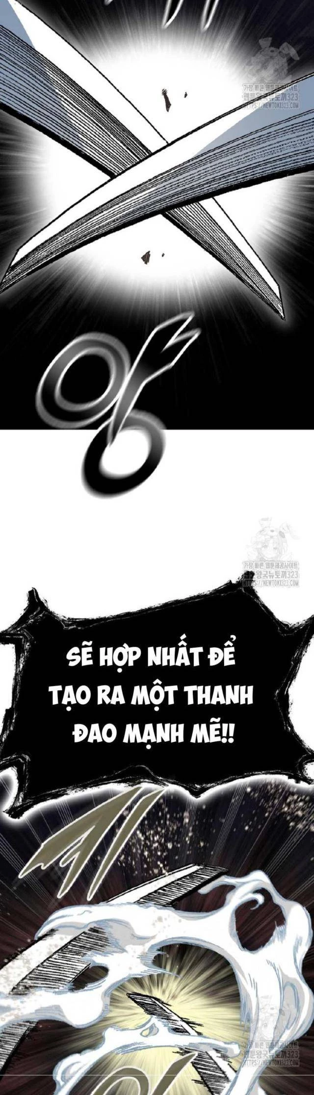 Hồi Ức Chiến Thần Chapter 158 - Trang 2