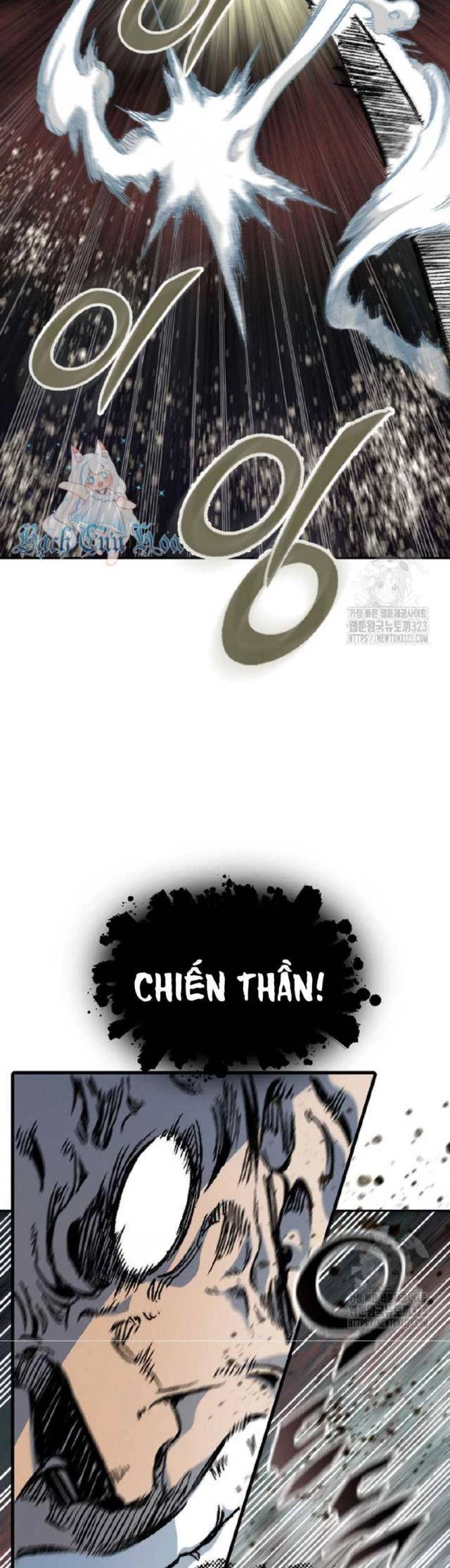 Hồi Ức Chiến Thần Chapter 158 - Trang 2