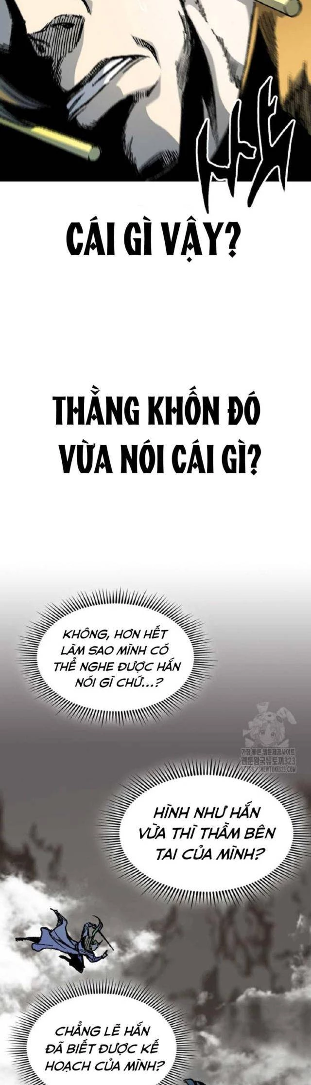 Hồi Ức Chiến Thần Chapter 158 - Trang 2