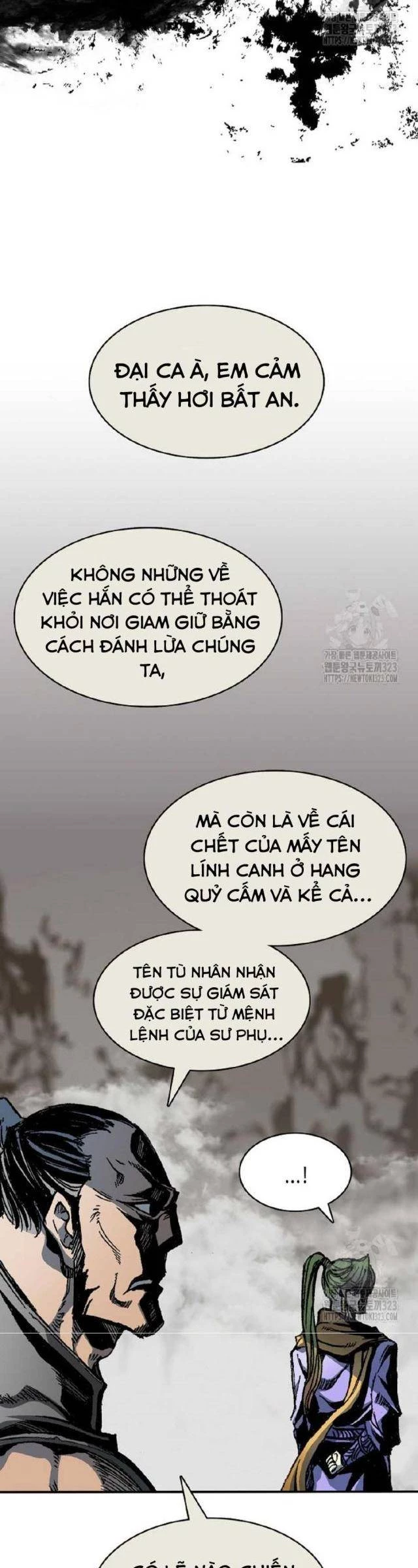 Hồi Ức Chiến Thần Chapter 158 - Trang 2