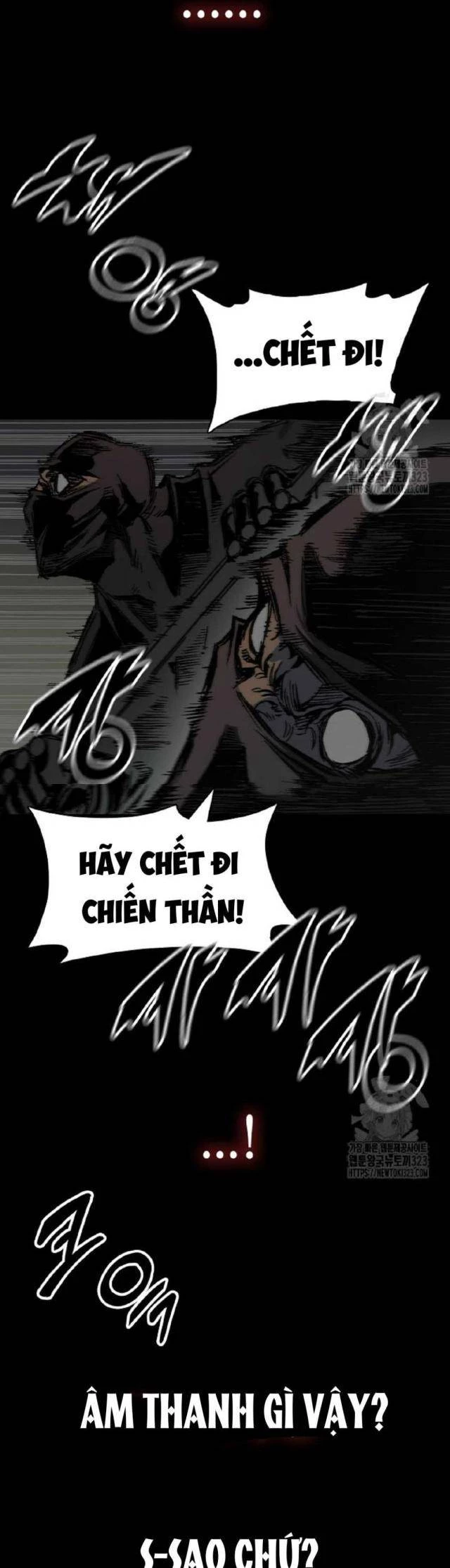 Hồi Ức Chiến Thần Chapter 158 - Trang 2