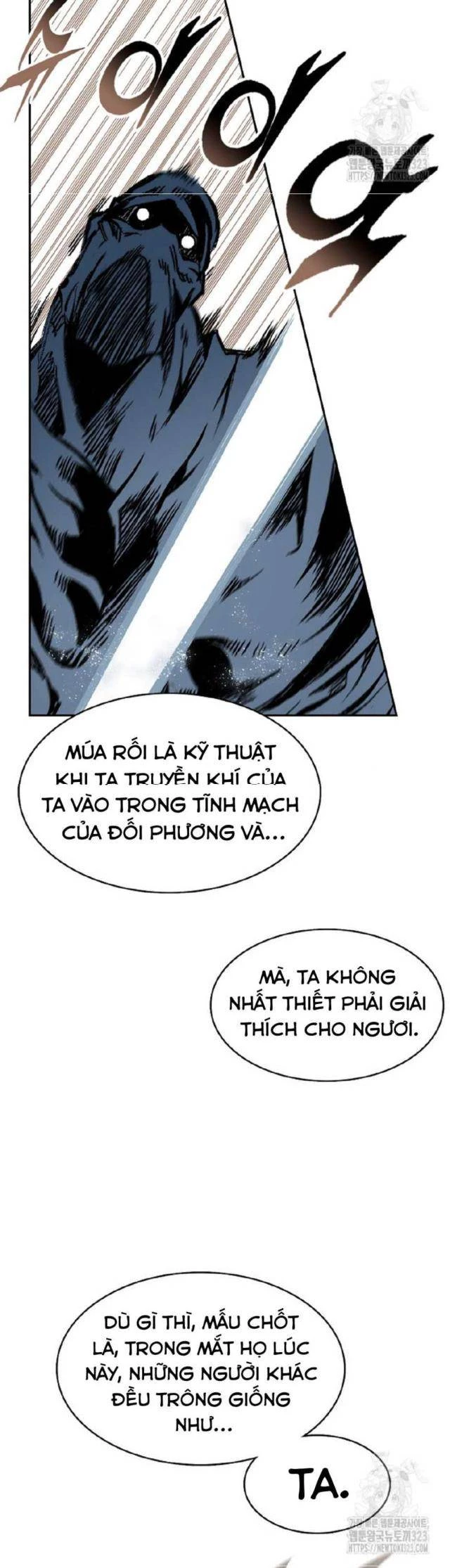 Hồi Ức Chiến Thần Chapter 158 - Trang 2