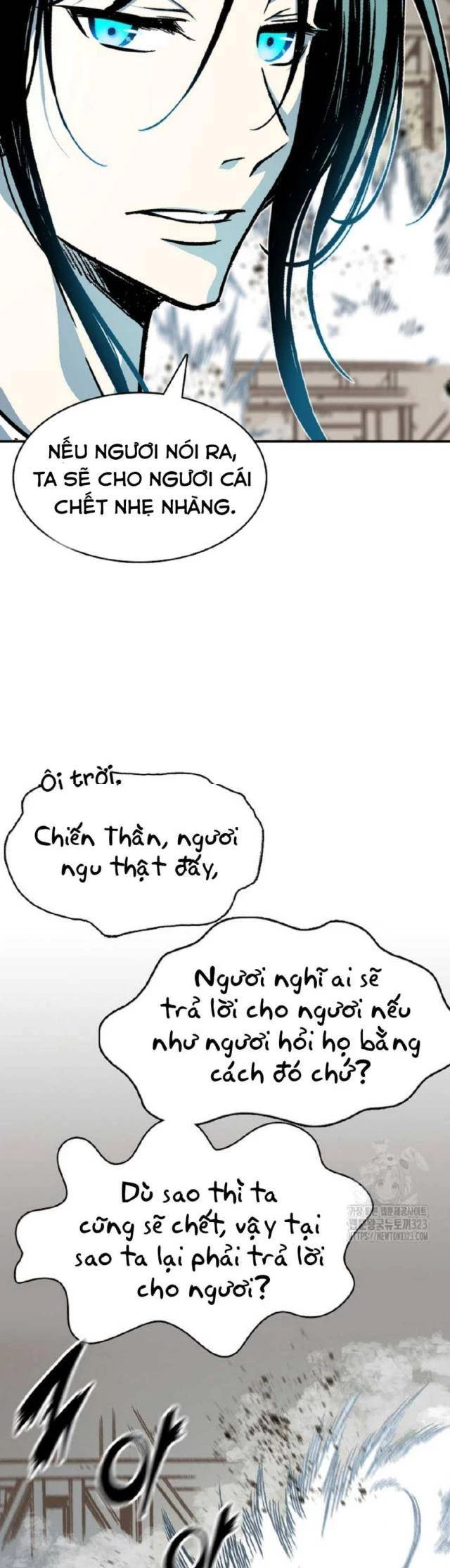 Hồi Ức Chiến Thần Chapter 158 - Trang 2