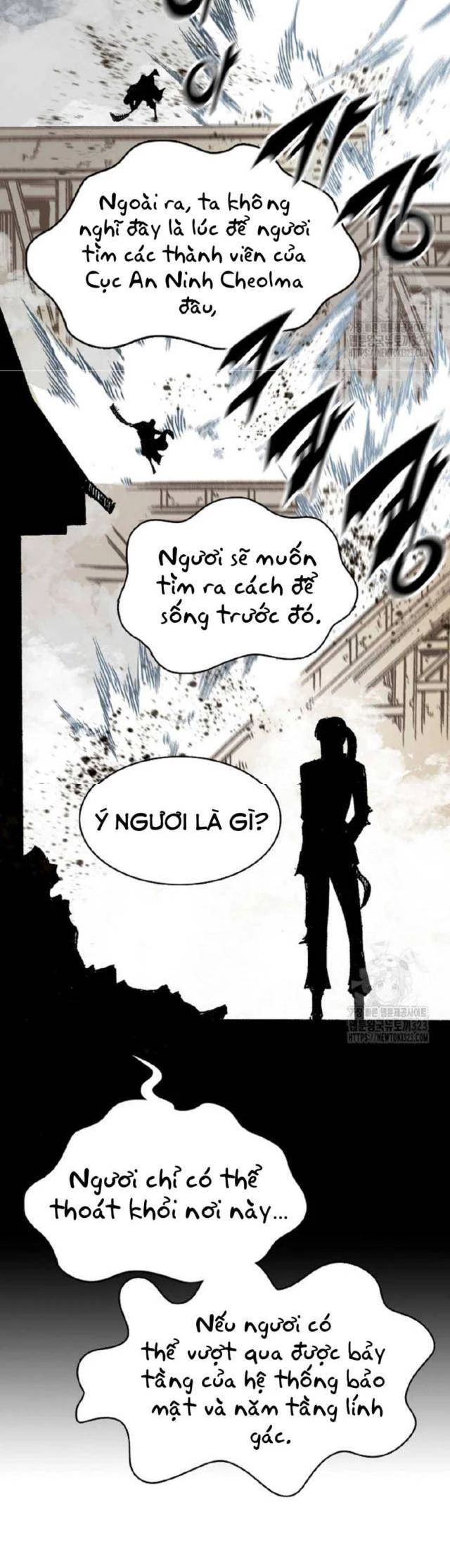 Hồi Ức Chiến Thần Chapter 158 - Trang 2