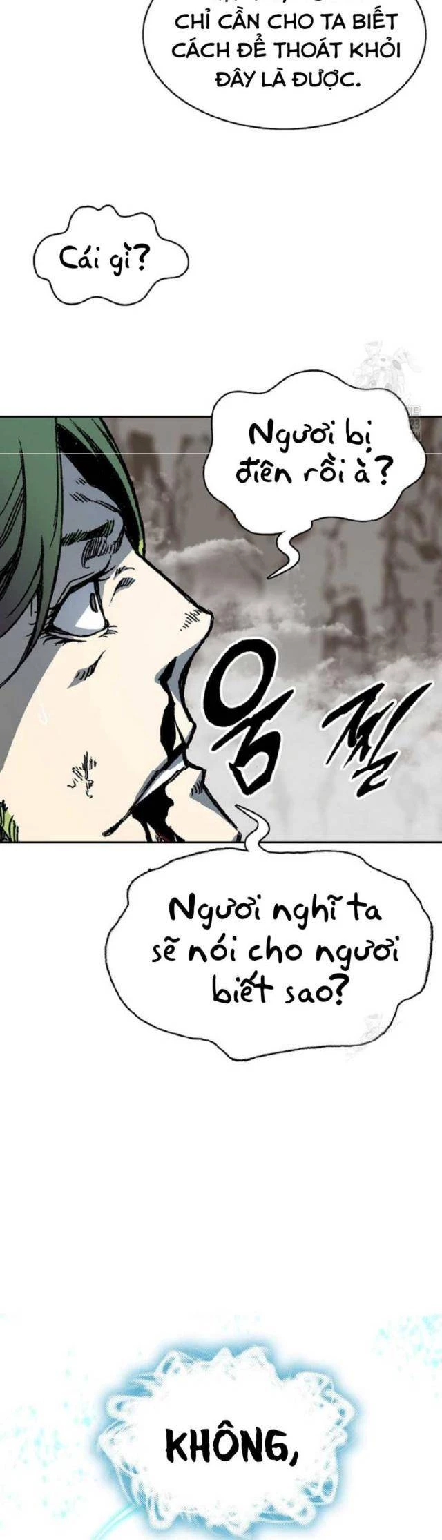 Hồi Ức Chiến Thần Chapter 158 - Trang 2