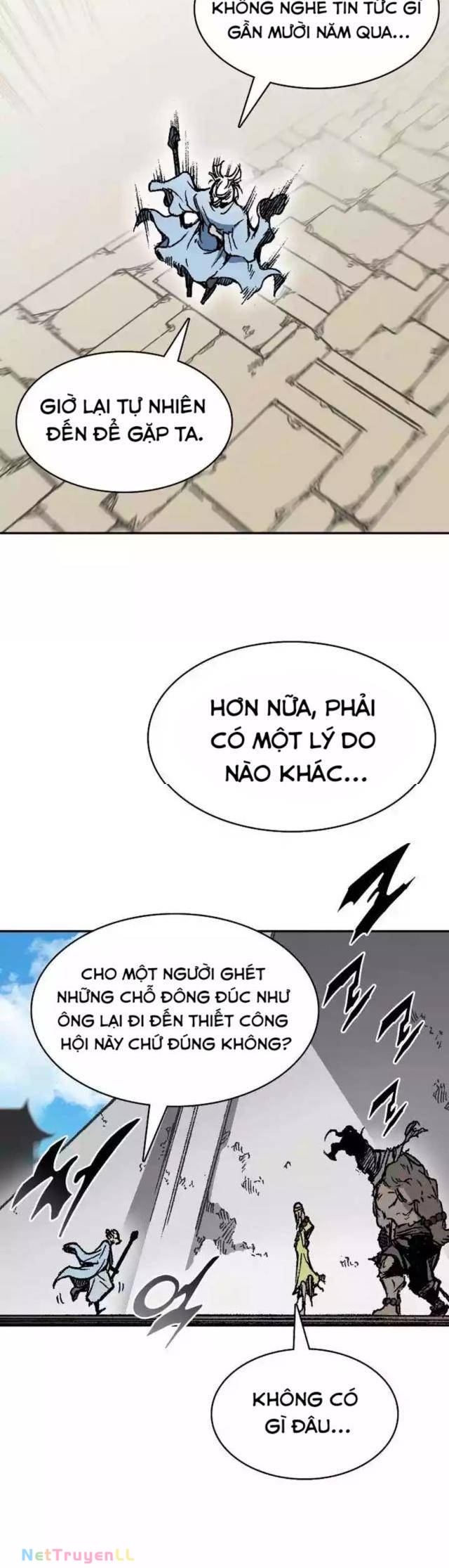 Hồi Ức Chiến Thần Chapter 152 - Trang 2