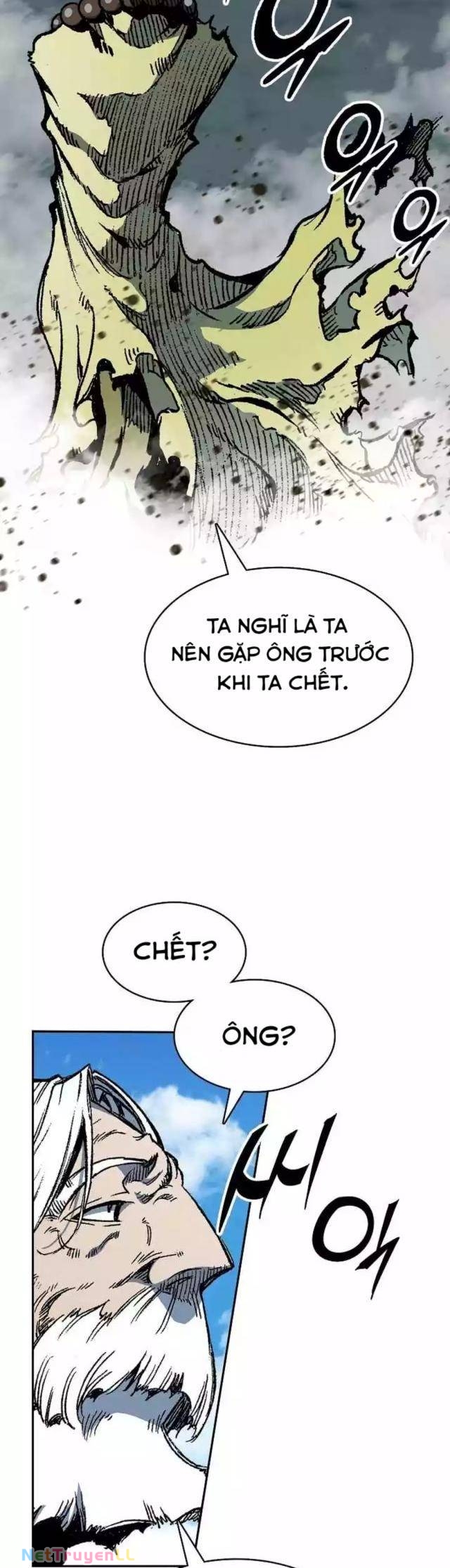 Hồi Ức Chiến Thần Chapter 152 - Trang 2