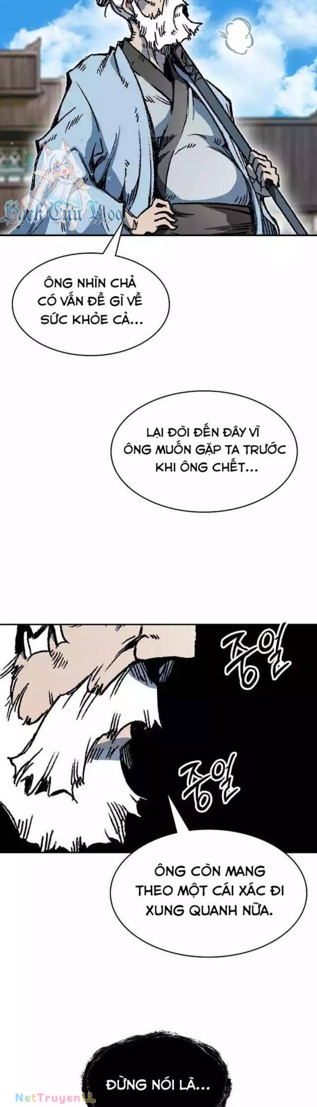 Hồi Ức Chiến Thần Chapter 152 - Trang 2