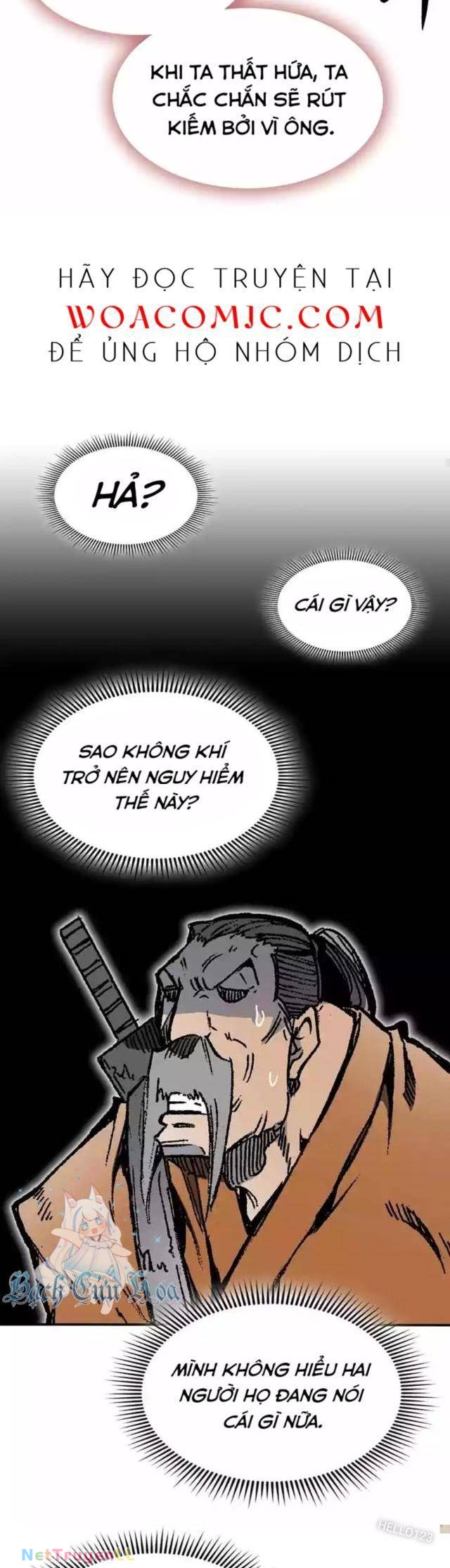 Hồi Ức Chiến Thần Chapter 152 - Trang 2