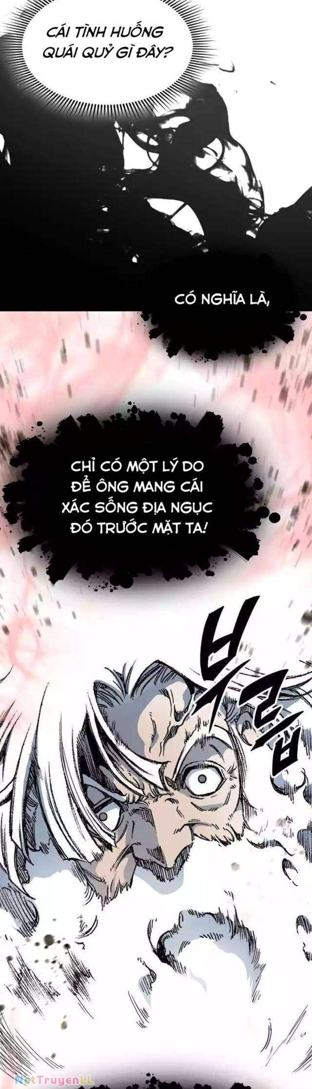 Hồi Ức Chiến Thần Chapter 152 - Trang 2