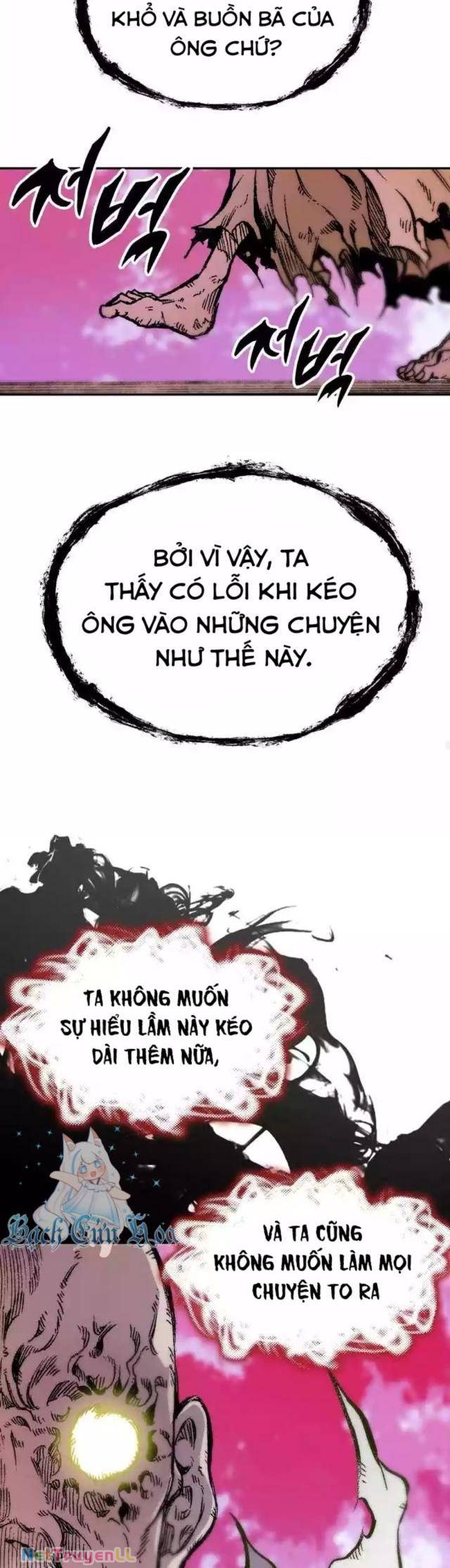 Hồi Ức Chiến Thần Chapter 152 - Trang 2