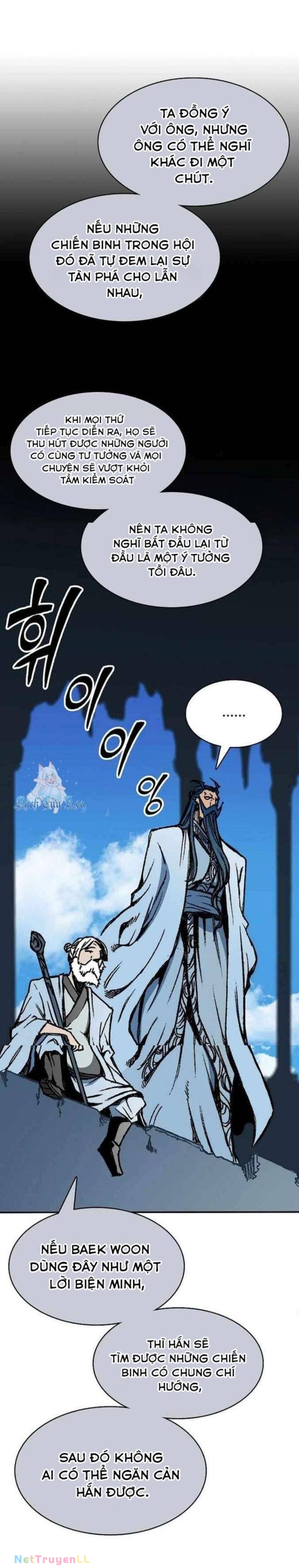 Hồi Ức Chiến Thần Chapter 150 - Trang 2