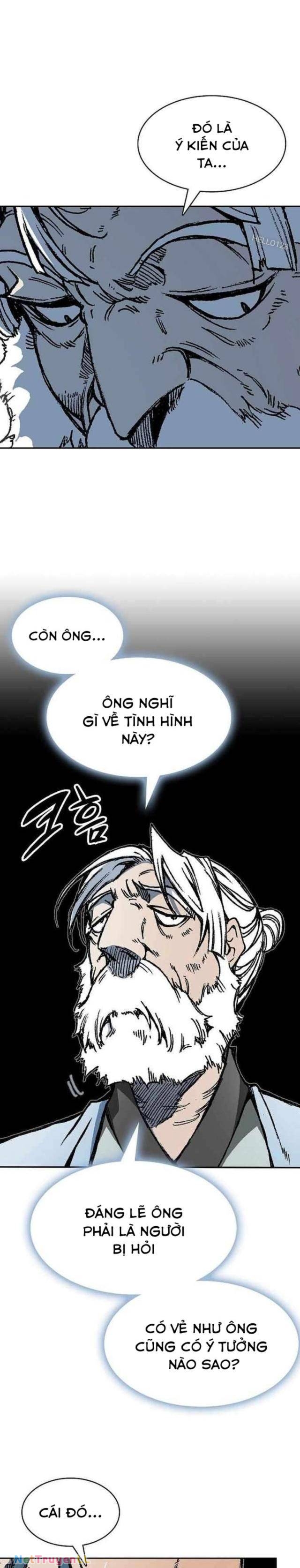 Hồi Ức Chiến Thần Chapter 150 - Trang 2