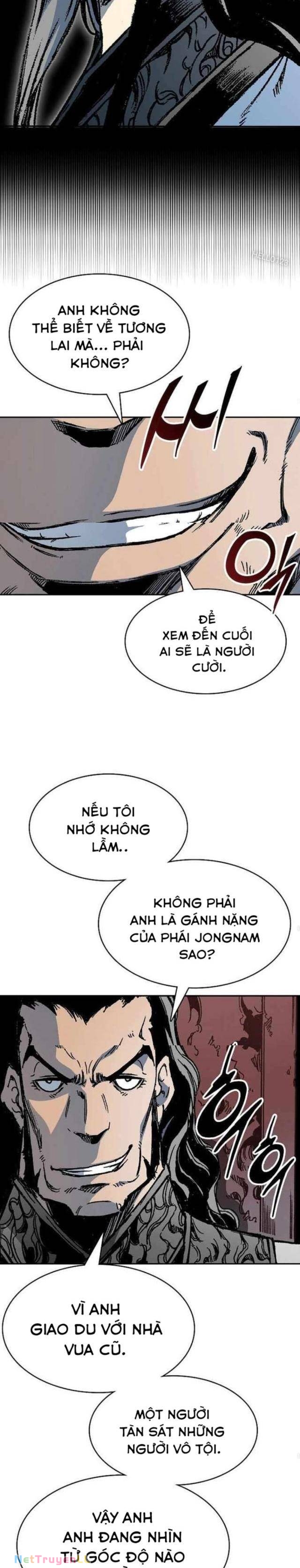 Hồi Ức Chiến Thần Chapter 150 - Trang 2