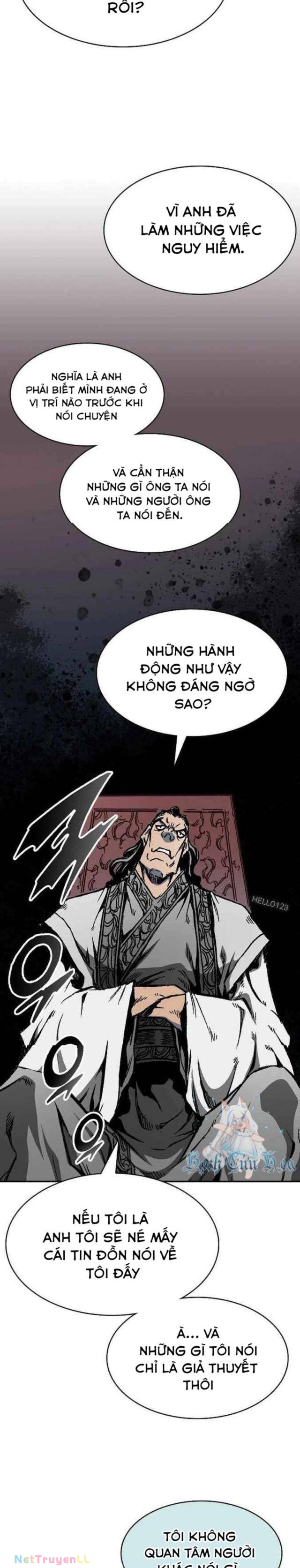 Hồi Ức Chiến Thần Chapter 150 - Trang 2