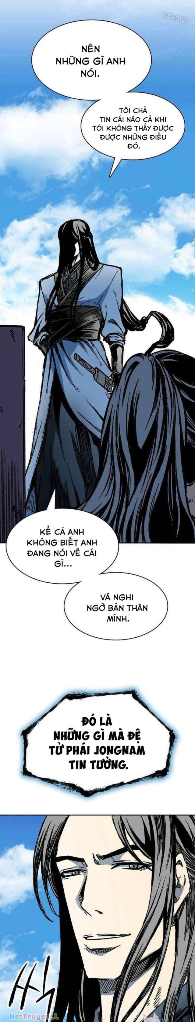 Hồi Ức Chiến Thần Chapter 150 - Trang 2