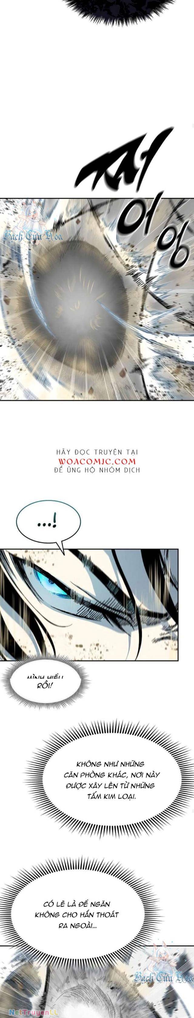 Hồi Ức Chiến Thần Chapter 149 - Trang 2