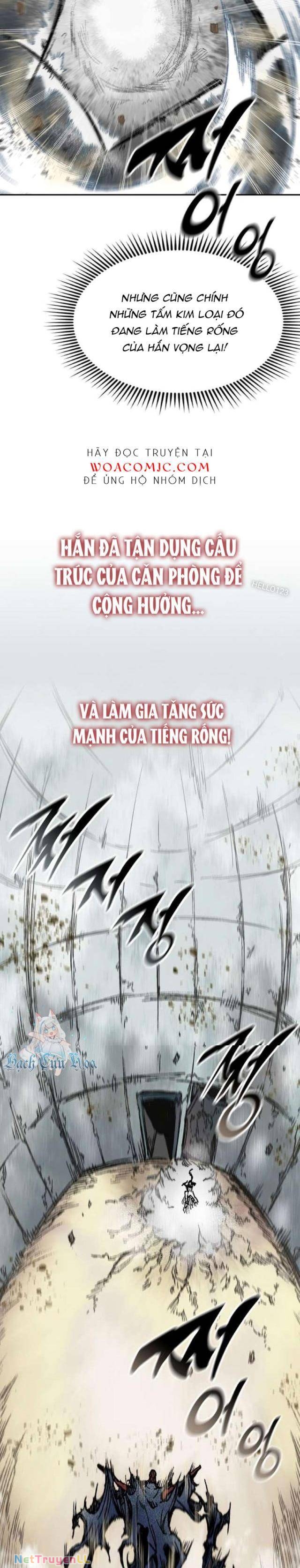 Hồi Ức Chiến Thần Chapter 149 - Trang 2