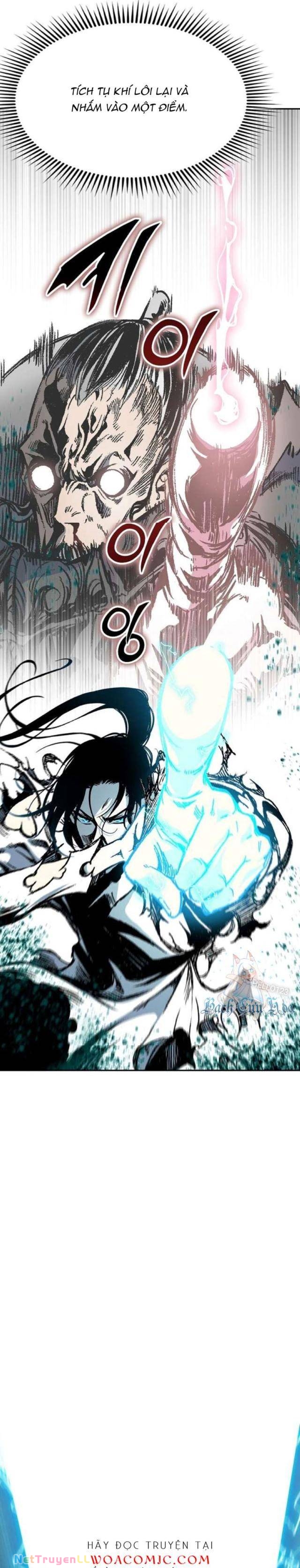 Hồi Ức Chiến Thần Chapter 149 - Trang 2