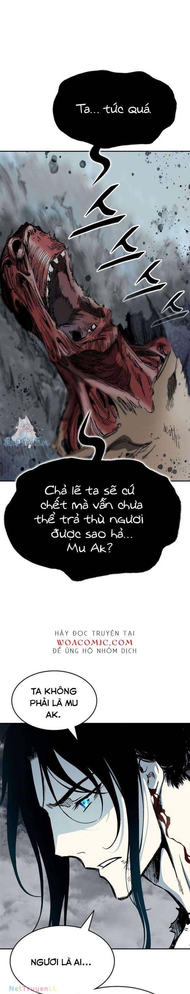 Hồi Ức Chiến Thần Chapter 149 - Trang 2