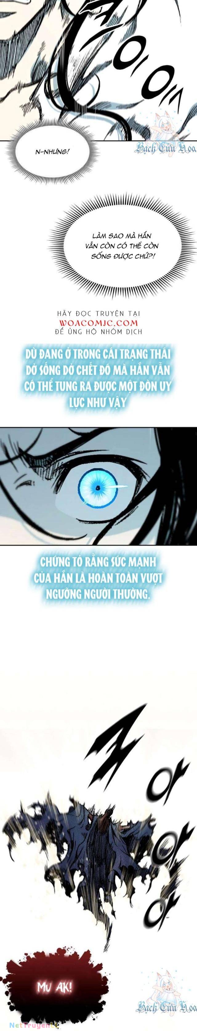 Hồi Ức Chiến Thần Chapter 149 - Trang 2