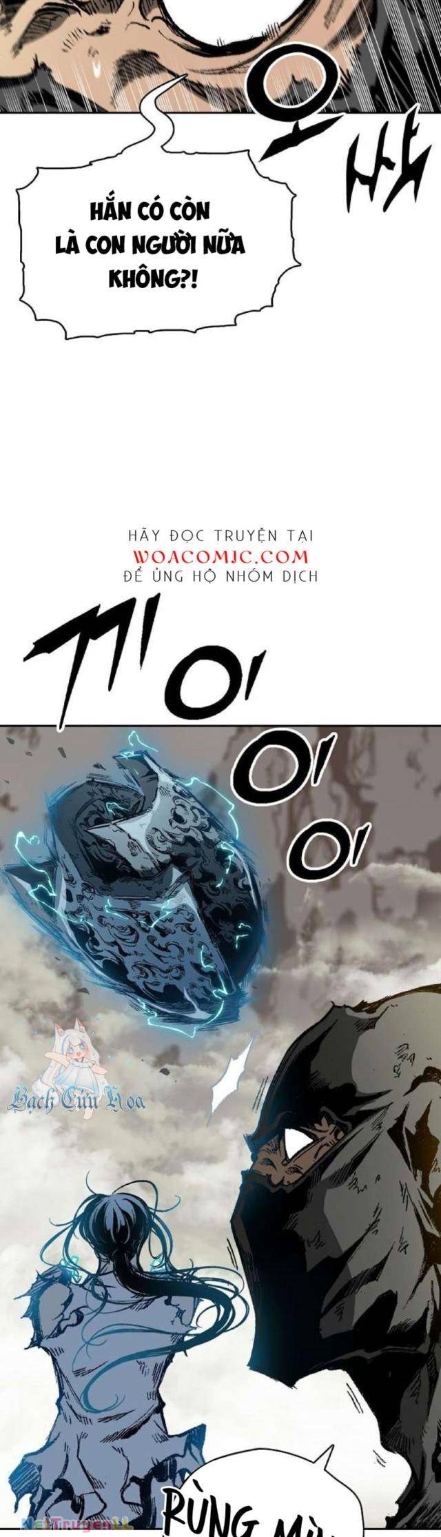 Hồi Ức Chiến Thần Chapter 148 - Trang 2