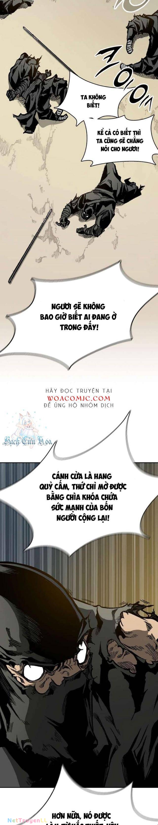 Hồi Ức Chiến Thần Chapter 148 - Trang 2