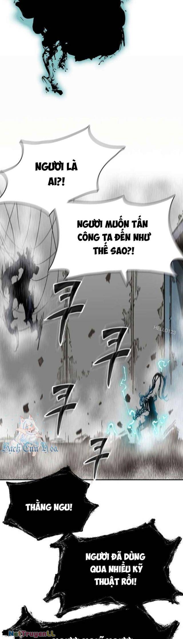 Hồi Ức Chiến Thần Chapter 148 - Trang 2