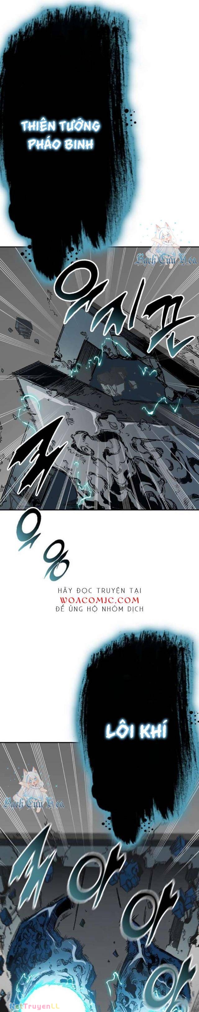 Hồi Ức Chiến Thần Chapter 148 - Trang 2